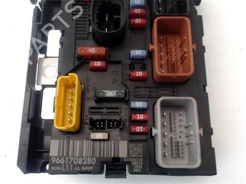 Other PEUGEOT 207 (WA_, WC_) 1.4 | BP25007363O1