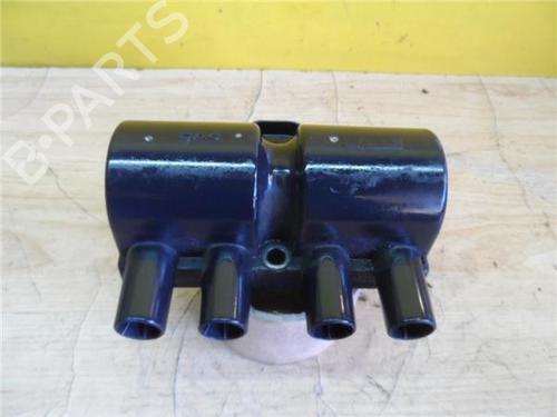 Used Ignition coil DAEWOO LANOS (KLAT) 1.3 (75 hp) 9685107
