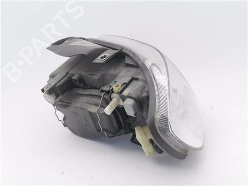 Right headlight SEAT IBIZA II (6K1) 1.9 SDI | BP29431433C29 