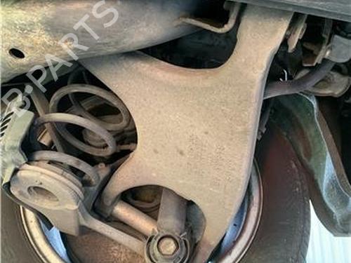 Right rear suspension arm AUDI A4 B8 Avant (8K5) 2.0 TDI | BP32418363M15 