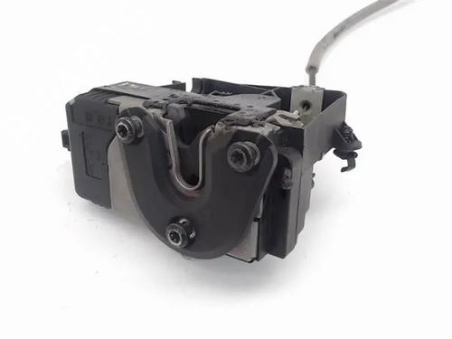 Front left lock OPEL VECTRA C (Z02)  | BP15650756C98 