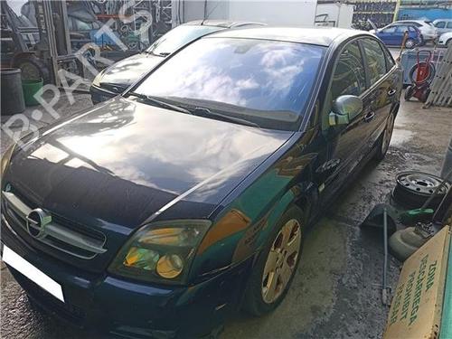 Left front window switch OPEL VECTRA C GTS (Z02) 1.9 CDTI (F68) | BP36050822I27 - Image 12