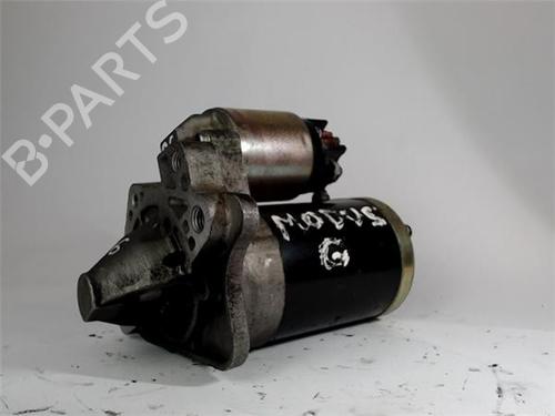 Used Starter RENAULT MODUS / GRAND MODUS (F/JP0_) [2004-2025]  13051766