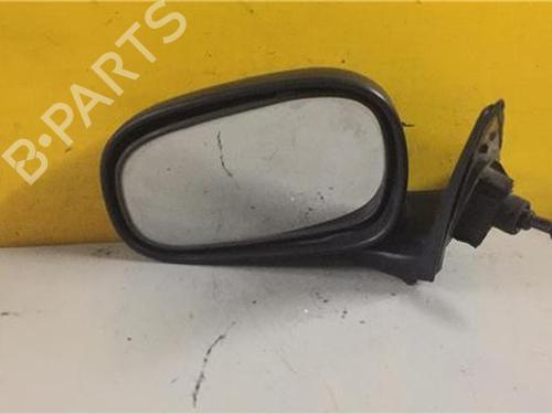 Left mirror ROVER 400 II (RT)  | BP13396412C26 