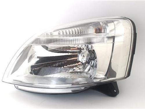 Used Left headlight Left headlight PEUGEOT PARTNER Box Body/MPV (5_, G_) 1.6 HDi 75 (75 hp) 34440448 34440448