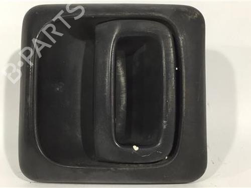 Used Front left exterior door handle CITROËN JUMPER I Van (244) [2002-2025]  14341064