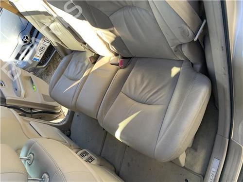 Used Rear seat LEXUS RX (_U3_) 400h (MHU38_) (211 hp) 32419682