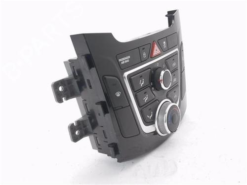 Climate control HYUNDAI i30 (GD) 1.4 | BP36050820I5 - Image 5