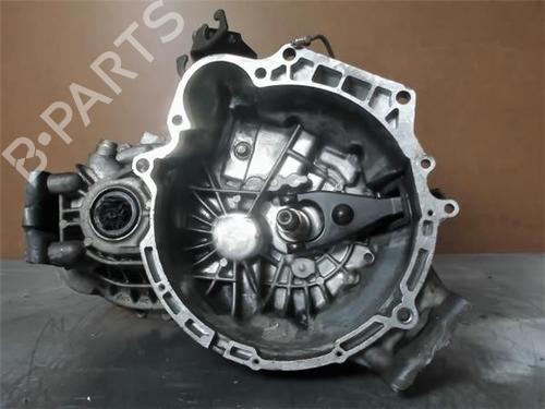 Used Gearbox HYUNDAI ACCENT II (LC) [1999-2012]  16059607
