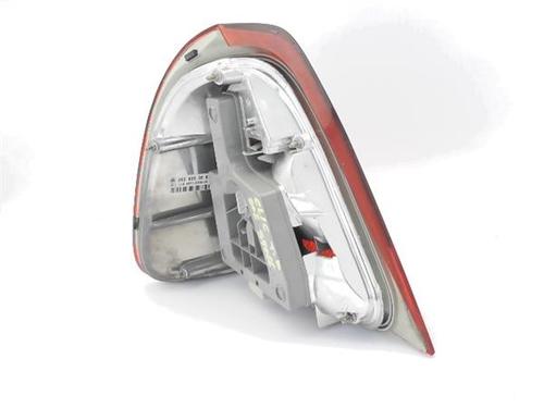 Right taillight MERCEDES-BENZ C-CLASS (W202) C 280 (202.029) | BP22632515C35 