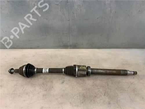 Used Right front driveshaft FORD FOCUS III 1.5 TDCi (120 hp) 22132803