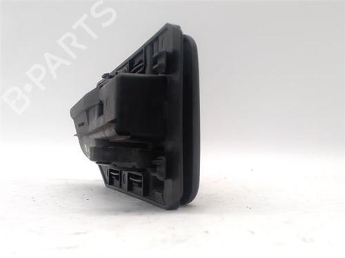 Front left interior door handle CITROËN BERLINGO / BERLINGO FIRST Box Body/MPV (M_) 1.9 D 70 (MBWJZ, MCWJZ) | BP22339104I13 