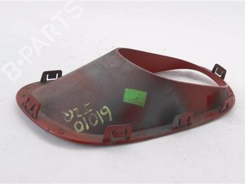 Grill CITROËN C3 III (SX) 1.2 VTi 82 | BP38177003C40  - Image 8