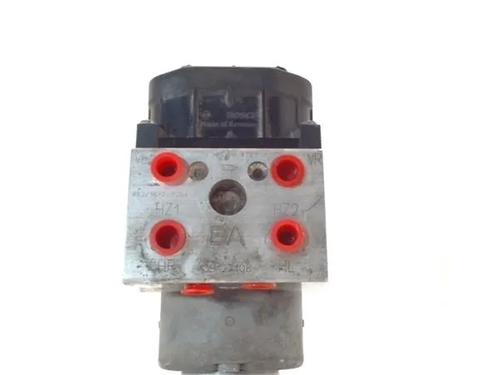 ABS pump OPEL MERIVA A MPV (X03) 1.6 16V (E75) | BP10004490M43 