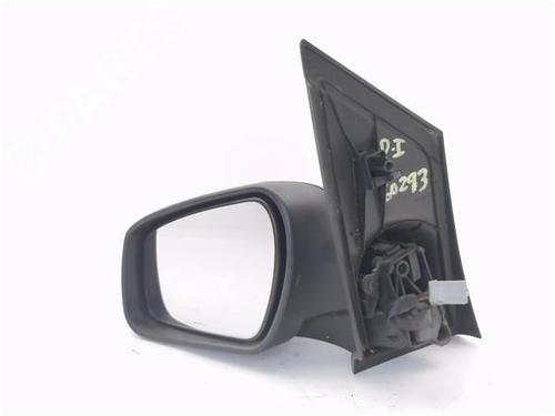 Left mirror FORD FOCUS II (DA_, HCP, DP)  | BP26955986C26 
