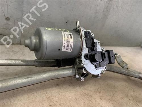 Front wiper motor RENAULT MASTER III Bus (JV) 2.3 dCi 125 FWD (JV0C, JV0D, JV0H, JV0G, JV0J) | BP33220460M29 - Image 5