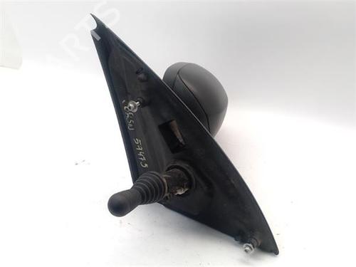 Left mirror OPEL CORSA C (X01)  | BP24035691C26 