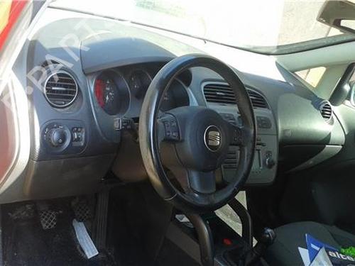 ABS pump SEAT ALTEA (5P1) 2.0 TDI 16V | BP9764665M43 