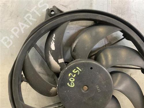 Radiator fan PEUGEOT 206 Hatchback (2A/C)  | BP26955908M35 