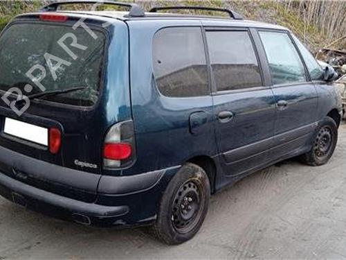 Right side indicator RENAULT ESPACE III (JE0_) 2.0 (JE0A) | BP18697923I19 
