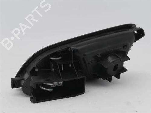 Rear right interior door handle FORD FOCUS III 1.5 TDCi | BP22132772I16 
