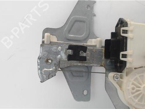Rear left window mechanism CITROËN C4 I (LC_)  | BP17969533C24 