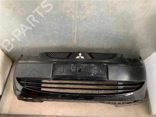 Pare-chocs avant Pare-chocs avant MITSUBISHI COLT VI (Z3_A, Z2_A) 1.5 DI-D (Z39A) (95 hp) 36040613 36040613