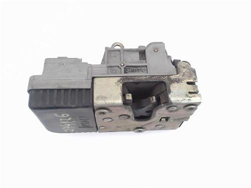 Front left lock PEUGEOT 206 Hatchback (2A/C)  | BP11362804C98 