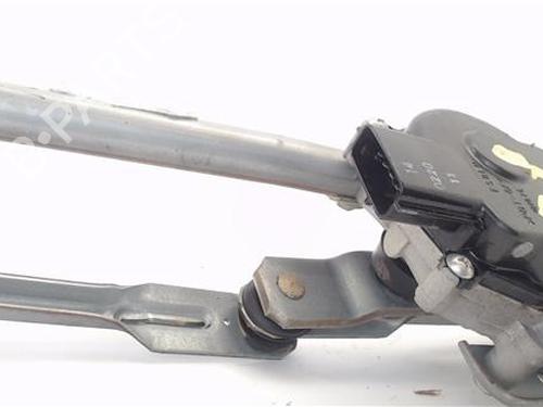 Front wiper motor DACIA DOKKER Box Body/MPV 1.5 dCi 75 / Blue dCi 75 (FEJW, FEAH) | BP30182983M29