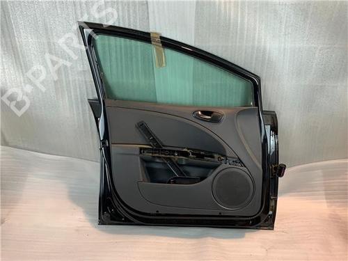 Left front door SEAT LEON (1P1)  | BP13043526C2 
