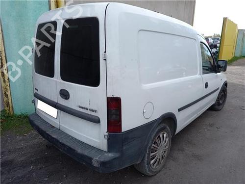 ABS Bremseaggregat OPEL COMBO Box Body/MPV 1.3 CDTI 16V | BP9661439M43 