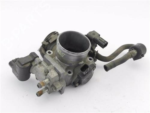 Throttle body HONDA CIVIC VII Hatchback (EU, EP, EV) 1.6 i (EP2, EU8, EU6) | BP24415910M82 