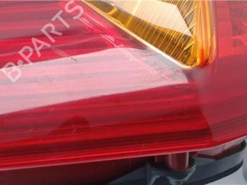 Left taillight FIAT PUNTO (188_)  | BP16676360C34 