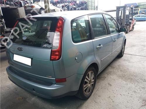 Seat buckle FORD FOCUS C-MAX (DM2) 1.8 TDCi | BP33437681I32 - Image 5