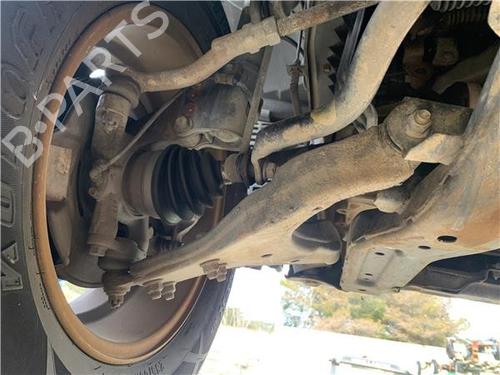 Used Left front suspension arm Left front suspension arm KIA SPORTAGE II (JE_, KM_) 2.0 CRDi 4WD (140 hp) 33730118 33730118