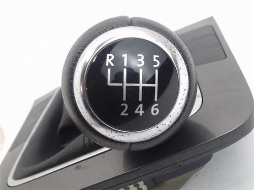 Shift knob VW PASSAT B6 (3C2)  | BP16574270I34 