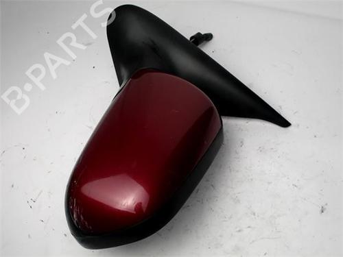 Left mirror CITROËN XSARA Break (N2) 1.9 D | BP11759233C26 
