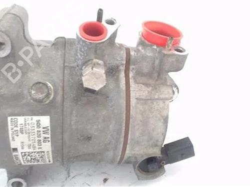 AC compressor VW POLO V (6R1, 6C1) 1.0 | BP26561651M34 