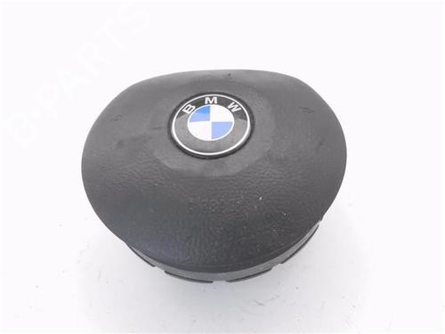 Used Driver airbag Driver airbag BMW 3 Compact (E46) [2001-2005] 33730204 33730204