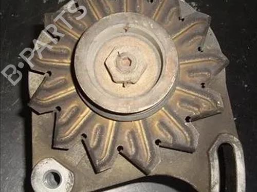 Alternator FIAT SEICENTO / 600 (187_) 1.1 (187AXB, 187AXB1A, 187AXC1A02) | BP9634873M7 