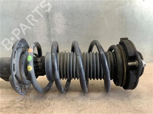 Left front shock absorber VW PASSAT B6 (3C2)  | BP16566168M16