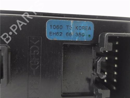 Left front window switch MAZDA CX-7 (ER) 2.2 MZR-CD AWD | BP31206969I27 