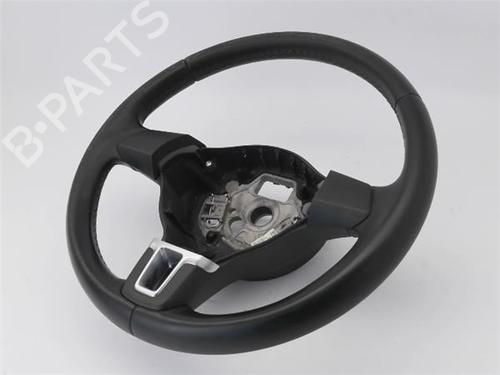 Used Steering wheel VW POLO V (6R1, 6C1) 1.4 (6R1) (85 hp) 22132707