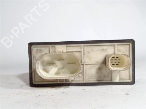 Fuse box VW POLO IV (9N_, 9A_)  | BP13396480E1 