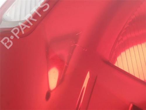 Right taillight RENAULT MEGANE II (BM0/1_, CM0/1_)  | BP16291094C35 