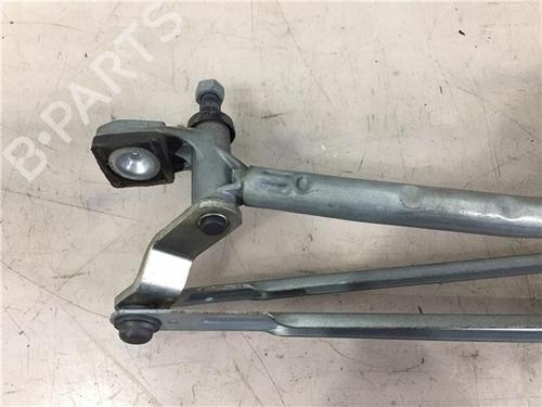 Front wiper motor FORD FIESTA VI (CB1, CCN) 1.4 | BP11789473M29 