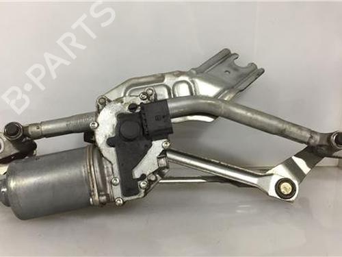 Used Front wiper motor FIAT PUNTO EVO (199_) 1.4 16V (105 hp) 11341338