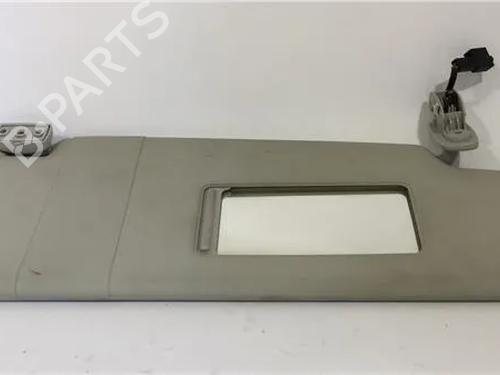 Used Right sun visor VW POLO (9N_, 9A_) [2001-2014]  9635490