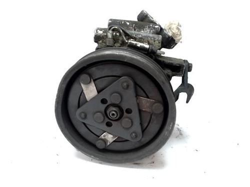 AC Kompressor RENAULT KANGOO Express (FW0/1_)  | BP13396631M34 