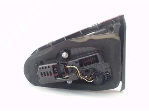 Left tailgate light VW GOLF VII (5G1, BQ1, BE1, BE2) 1.4 GTE Hybrid | BP29281020C79